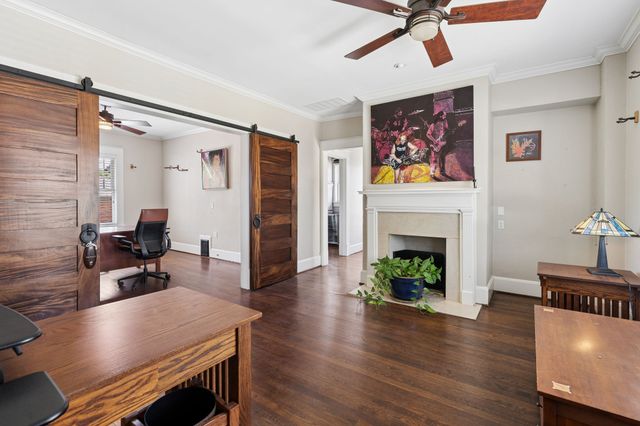 4112 Swiss Avenue, Dallas, TX 75204