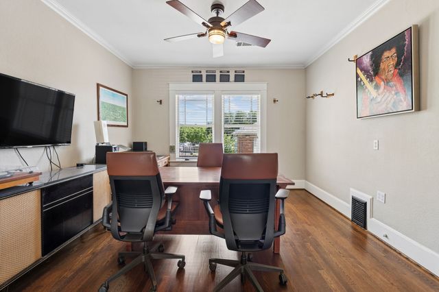 4112 Swiss Avenue, Dallas, TX 75204