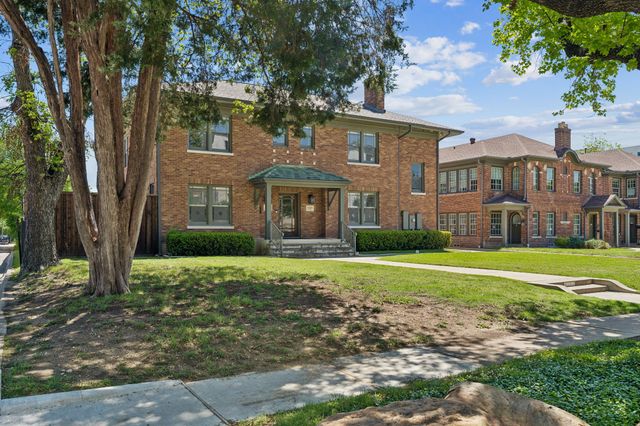 4112 Swiss Avenue, Dallas, TX 75204
