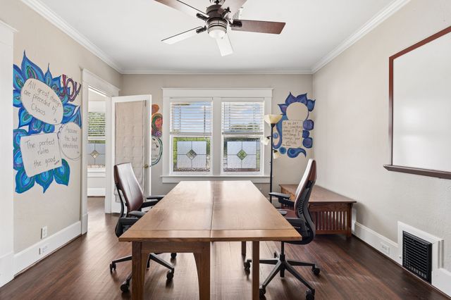 4112 Swiss Avenue, Dallas, TX 75204