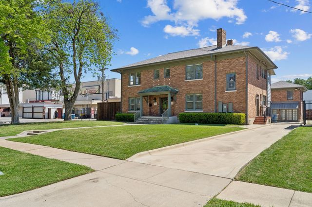 4112 Swiss Avenue, Dallas, TX 75204