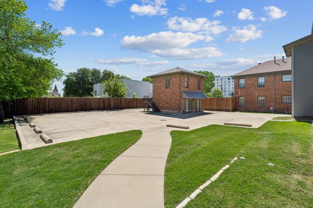 4112 Swiss Avenue, Dallas, TX 75204