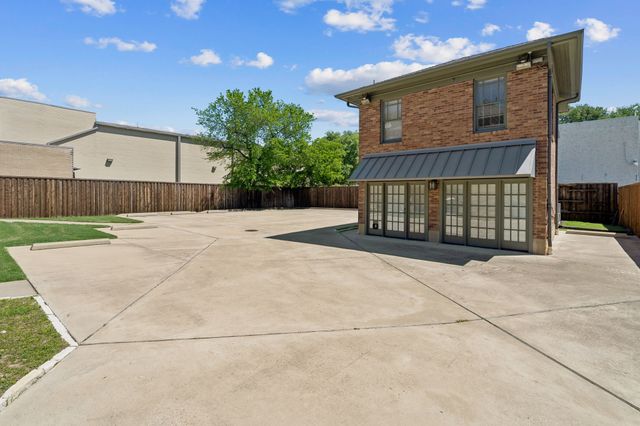 4112 Swiss Avenue, Dallas, TX 75204
