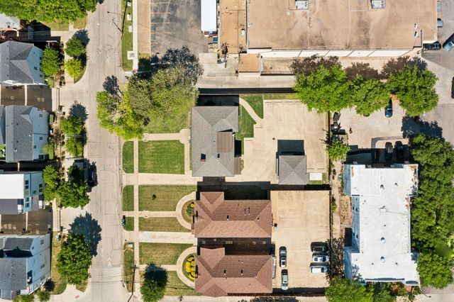 4112 Swiss Avenue, Dallas, TX 75204