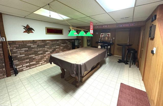 24059 Grange Street, Clinton Township, MI 48036