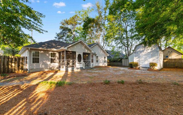 1502 25th Ave. N, North Myrtle Beach, SC 29582