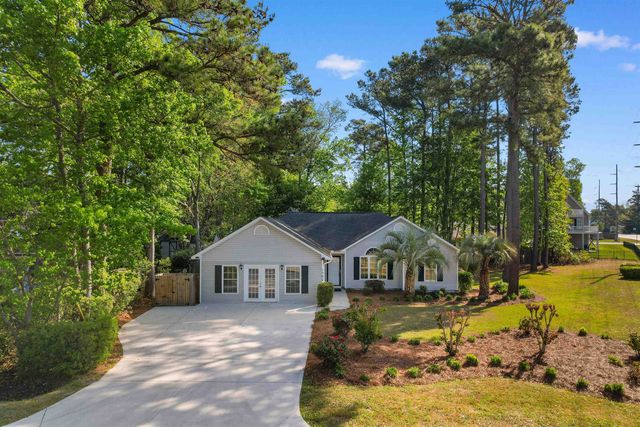 1502 25th Ave. N, North Myrtle Beach, SC 29582