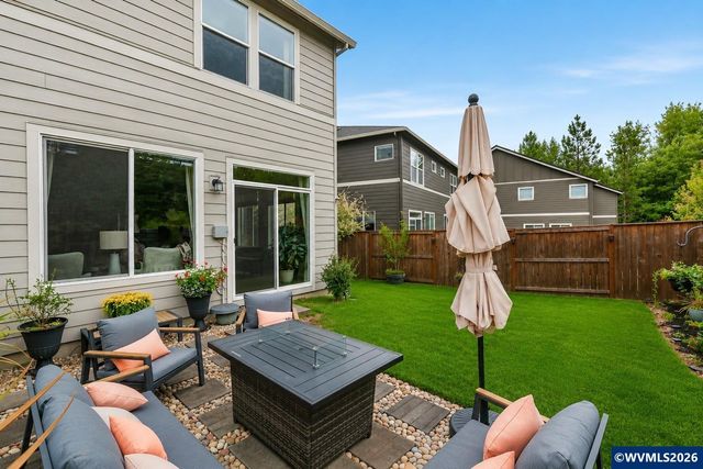 5923 NW Torchcrest Pl, Corvallis, OR 97330