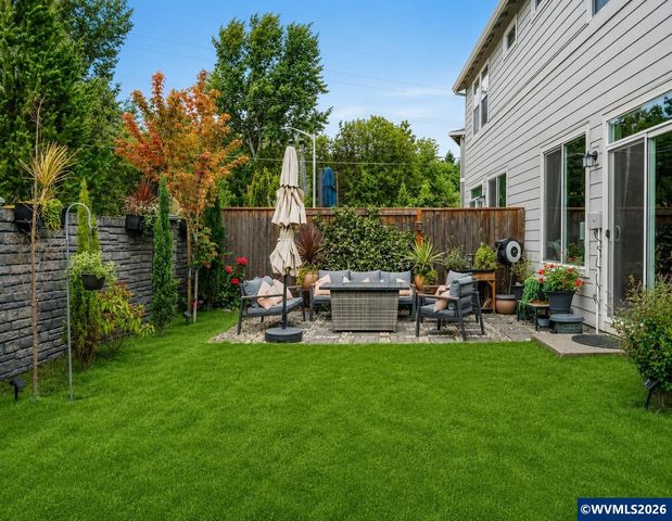 5923 NW Torchcrest Pl, Corvallis, OR 97330