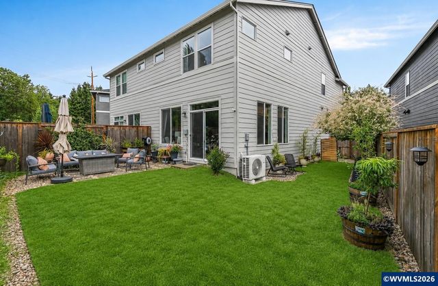 5923 NW Torchcrest Pl, Corvallis, OR 97330