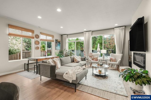5923 NW Torchcrest Pl, Corvallis, OR 97330