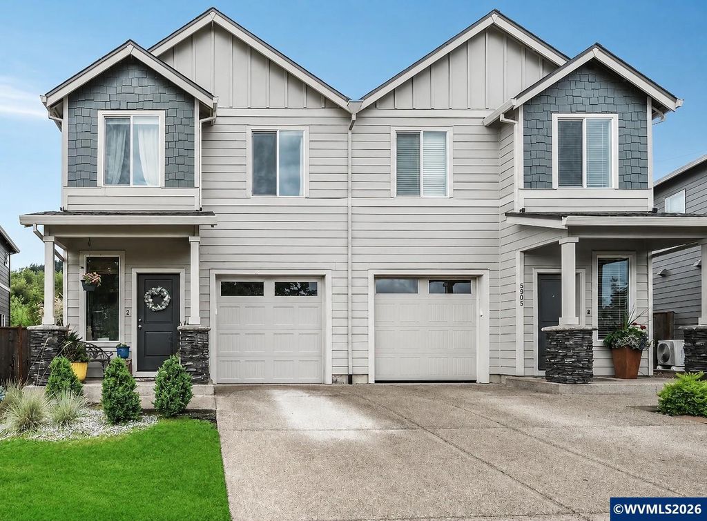 5923 NW Torchcrest Pl, Corvallis, OR 97330