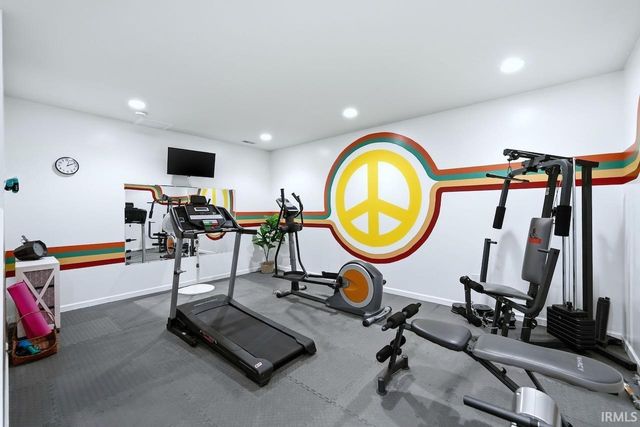 6114 Wyndham Way, Muncie, IN 47304