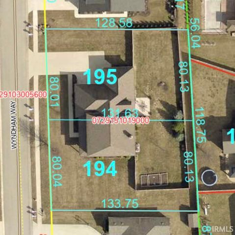 6114 Wyndham Way, Muncie, IN 47304