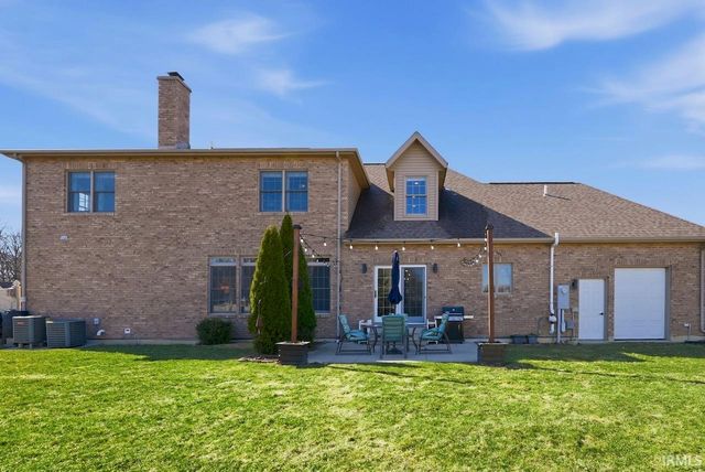 6114 Wyndham Way, Muncie, IN 47304