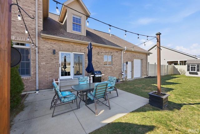 6114 Wyndham Way, Muncie, IN 47304