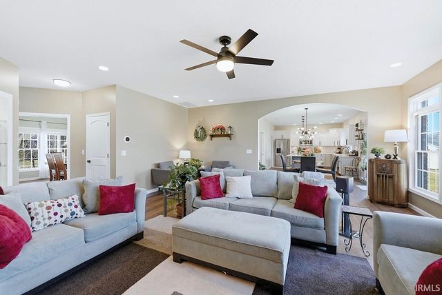 6114 Wyndham Way, Muncie, IN 47304