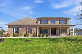 6114 Wyndham Way, Muncie, IN 47304