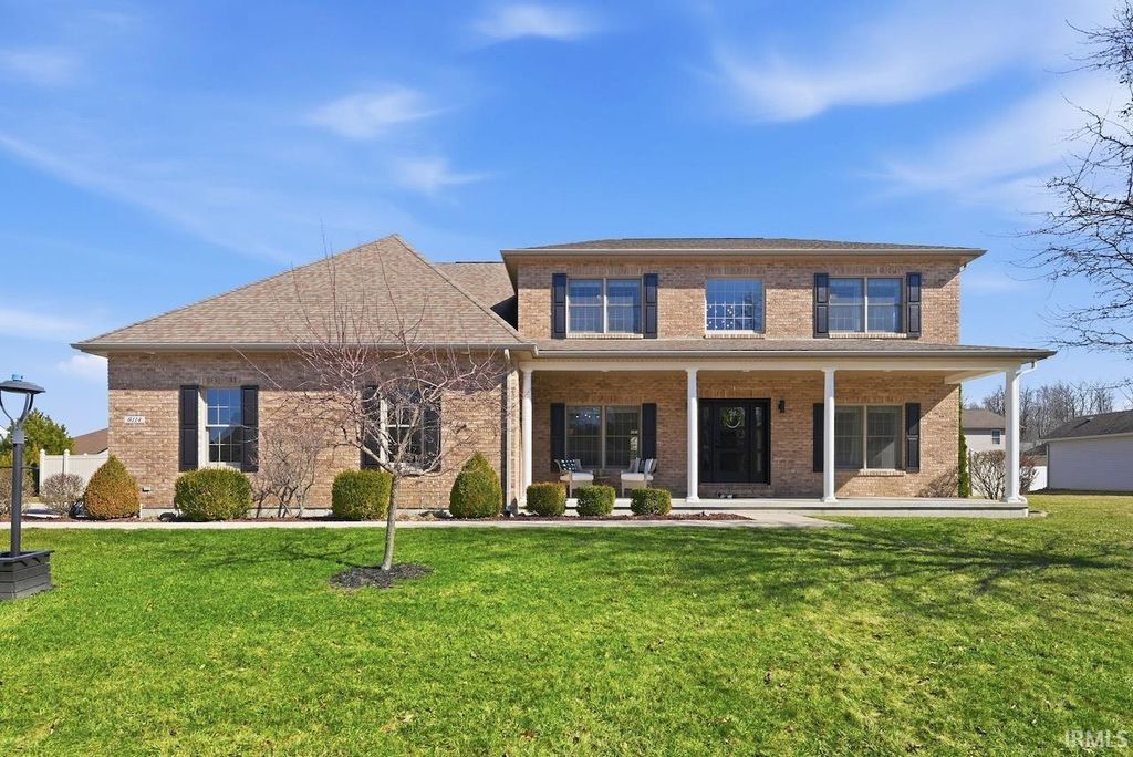 6114 Wyndham Way, Muncie, IN 47304