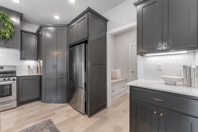 8 Rath Drive, Bella Vista, AR 72715