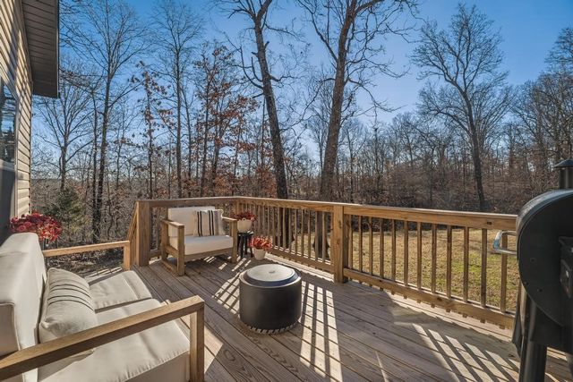 8 Rath Drive, Bella Vista, AR 72715