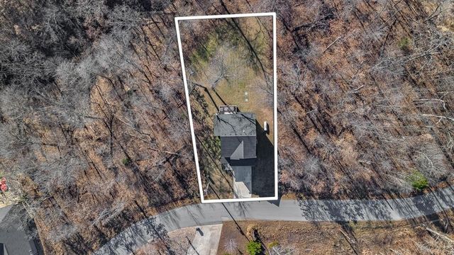 8 Rath Drive, Bella Vista, AR 72715