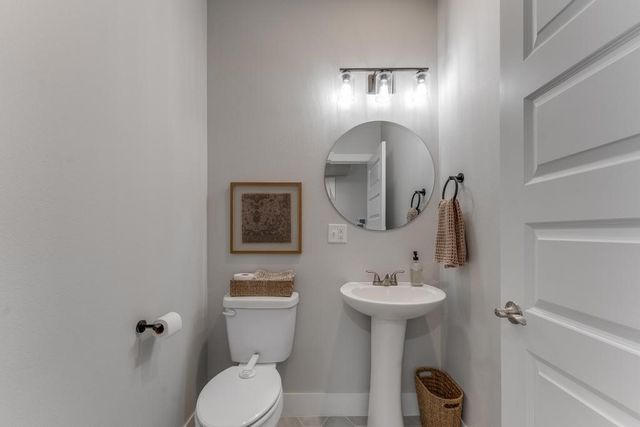 8 Rath Drive, Bella Vista, AR 72715