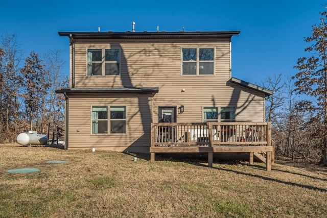 8 Rath Drive, Bella Vista, AR 72715
