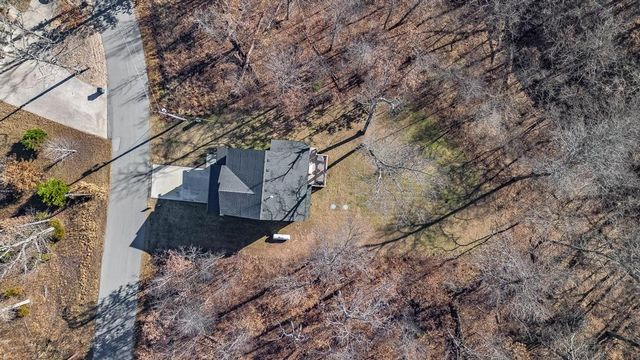 8 Rath Drive, Bella Vista, AR 72715