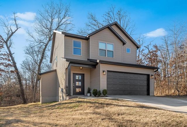 8 Rath Drive, Bella Vista, AR 72715