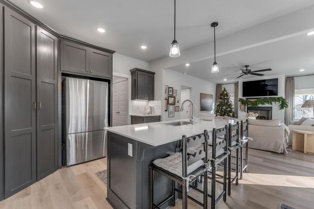 8 Rath Drive, Bella Vista, AR 72715