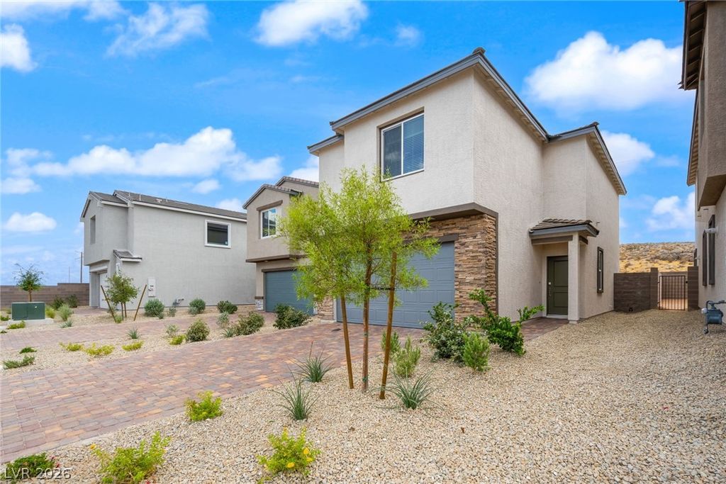9567 Agave Grove Court, Las Vegas, NV 89178 — photo 2