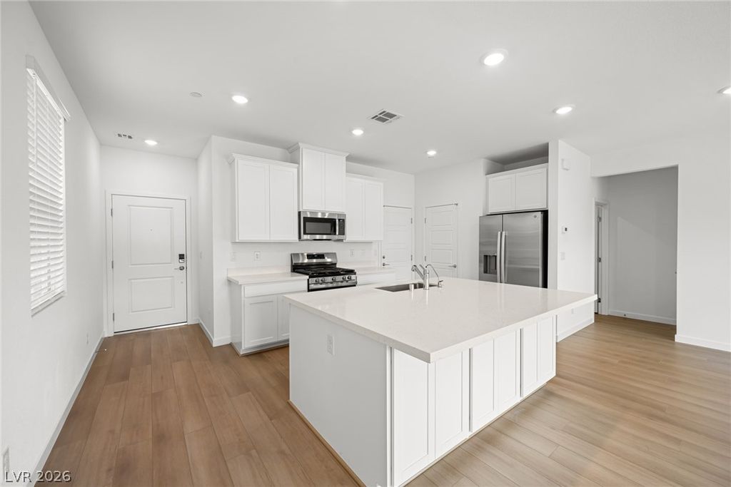 9567 Agave Grove Court, Las Vegas, NV 89178 — photo 5