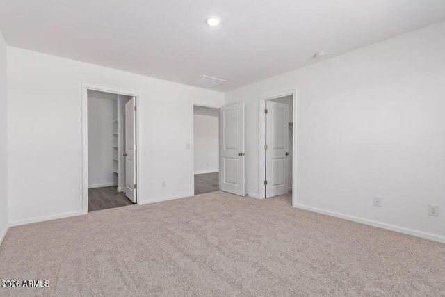 1158 N LARAT Lane, Coolidge, AZ 85128