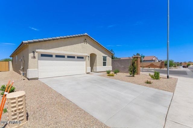 1158 N LARAT Lane, Coolidge, AZ 85128