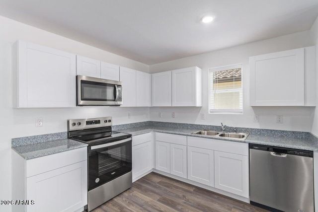 1158 N LARAT Lane, Coolidge, AZ 85128