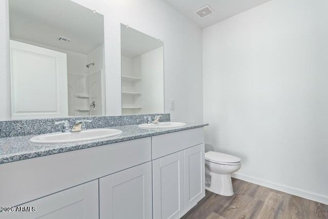 1158 N LARAT Lane, Coolidge, AZ 85128