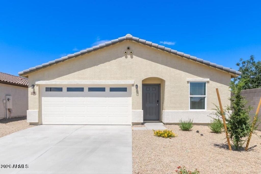 1158 N LARAT Lane, Coolidge, AZ 85128