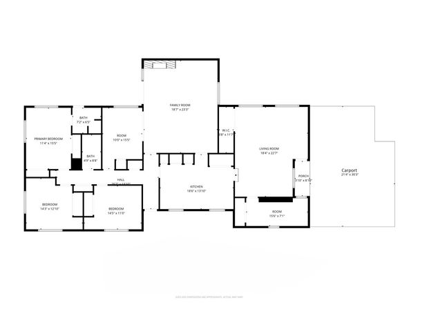 1916 Norwood Lane, Arlington, TX 76013