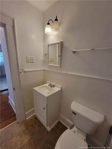 519 Edwards Street, Fayetteville, NC 28301