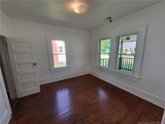 519 Edwards Street, Fayetteville, NC 28301