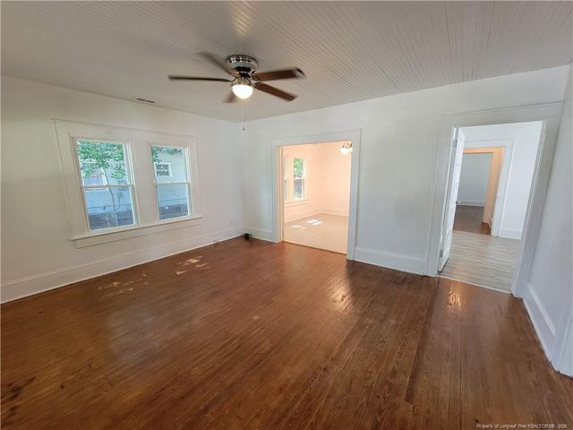 519 Edwards Street, Fayetteville, NC 28301