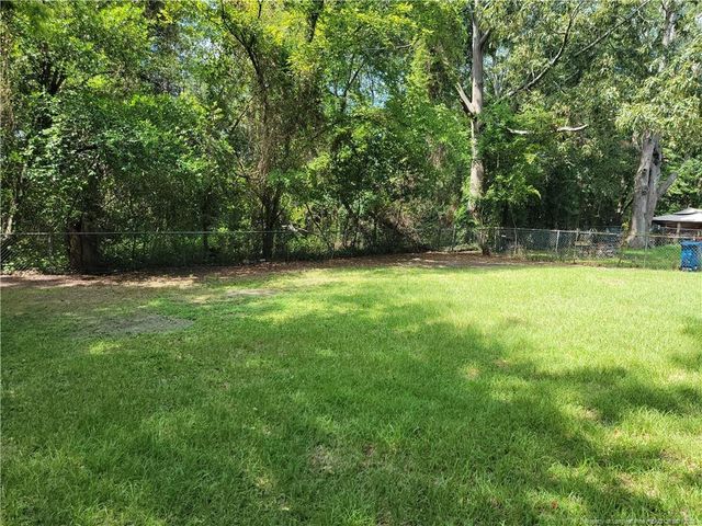 519 Edwards Street, Fayetteville, NC 28301