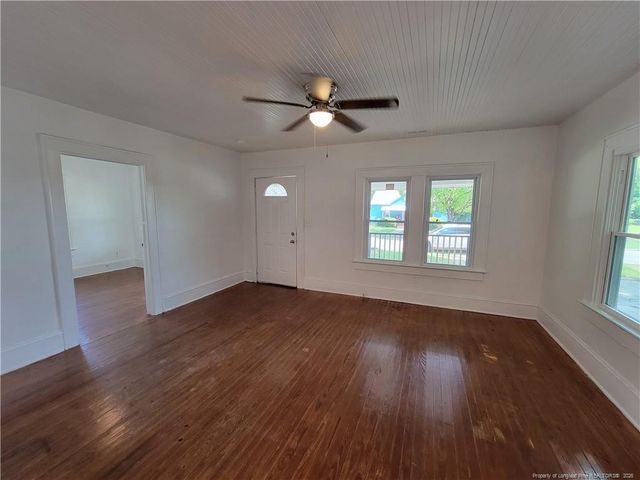 519 Edwards Street, Fayetteville, NC 28301