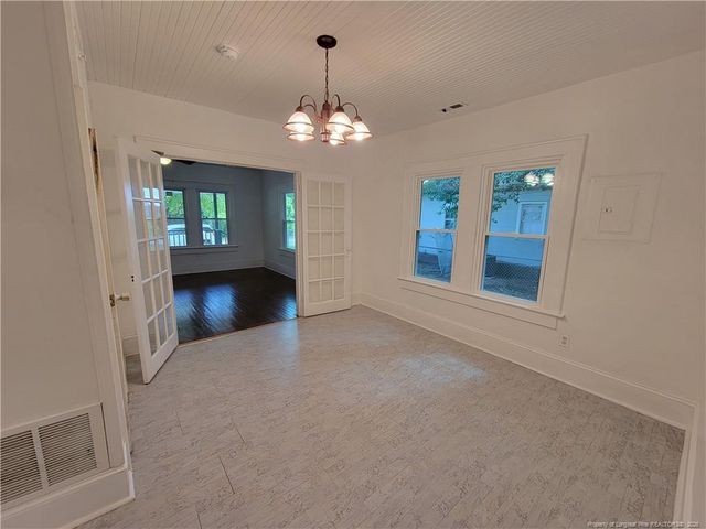519 Edwards Street, Fayetteville, NC 28301