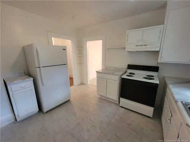 519 Edwards Street, Fayetteville, NC 28301