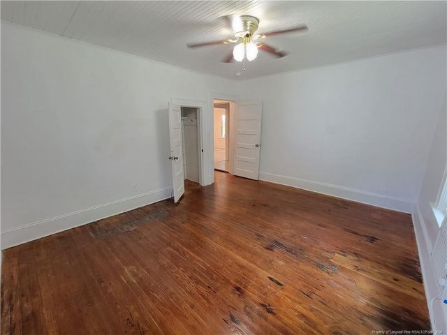 519 Edwards Street, Fayetteville, NC 28301