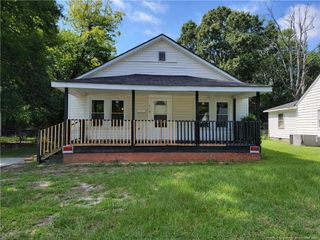 519 Edwards Street, Fayetteville, NC 28301