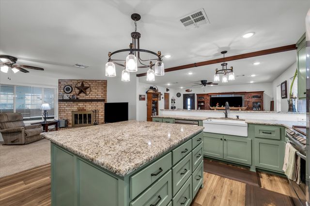 1177 Old Bethany Road, Bruceville, TX 76630