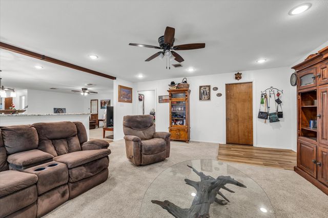 1177 Old Bethany Road, Bruceville, TX 76630